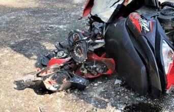 चालु आर्थिक वर्षमा २ हजार ८८ सडक दुर्घटना, ६९ जनाको मृत्यु