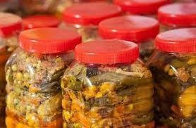 अपाङ्गता भएका महिलालाई अचार बनाउने तालिम