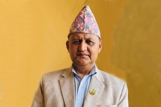 गणतन्त्रको सार जनताको सुखद जीवन हो : मुख्यमन्त्री आचार्य
