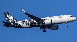 सफ्टवेयर अपडेट समस्याले एयर न्यूजील्यान्डका १२ उडान प्रभावित