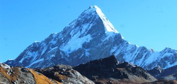 अन्नपूर्ण आरोहण हीरक जयन्तीको तयारी अन्तिम चरणमा