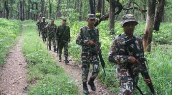 प्रकृति तथा पर्यावरण संरक्षणमा नेपाली सेनाको ५० वर्ष