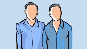 बलात्कारको अभियोगमा दुई जना पक्राउ