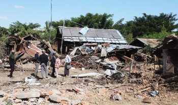 सुडानमा नागरिक बस्तीमा आक्रमण, बालबालिकासहित ११४ को मृत्यु