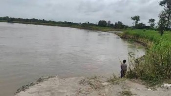 बाढी पसेपछि सुस्तावासी समस्यामा