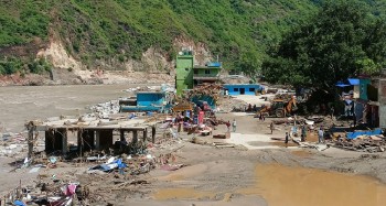 बाढीपहिरो पिडितलाई अनुदान दिन डेढ वर्षपछि सिफारिस