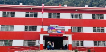 देशकै पहिलो पोषणमैत्री बन्दै बडिगाड गाउँपालिका