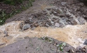 सुनसरी-मोरङका खोला तटीय क्षेत्रमा सतर्कता अपनाउन विभागको आग्रह