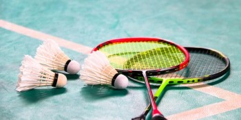 पाँचथरमा कोशी प्रदेशस्तरीय ब्याडमिन्टन प्रतियोगिता हुने