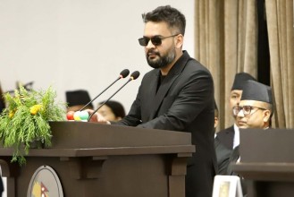 निर्माण क्षेत्रका समस्या समाधान गर्न सरकार सकारात्मक छः प्रधानमन्त्री