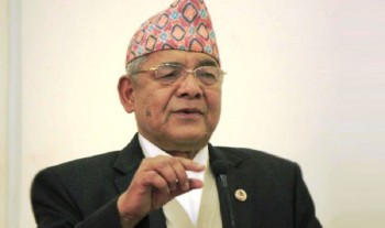 राष्ट्रिय सभाको निम्ति म उपयुक्त व्यक्ति होइन  : सांसद गौतम
