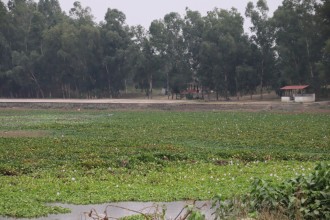 पाँच करोडको लगानीमा बन्धातालमा पूर्वाधार निर्माण गरिँदै