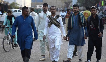 पुनर्मिलनको पर्खाइमा पाकिस्तानी बङ्गाली