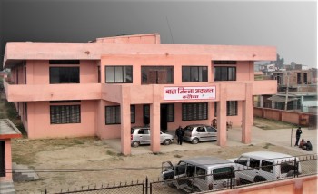 गुणस्तरहीन वस्तु बेचेको अभियोगमा ४३ जनाविरुद्ध मुद्दा दायर