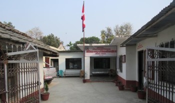 बर्दिबास साक्षर नगरको सूचीमा