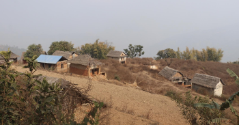 बसाइँसराइले पहाडी जिल्लाका गाउँहरू रित्तो हुँदै, तराईमा चुनौती थपिँदै