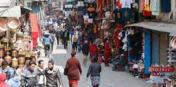 दसैँमा नयाँ लुगा नलाई चित्तै बुझ्दैन