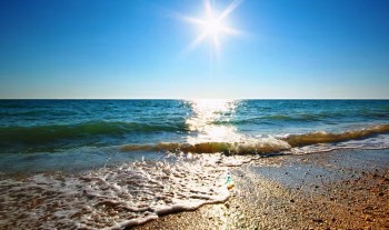 सन् २०२५ मा समुद्रबाट रेकर्ड ताप अवशोषित