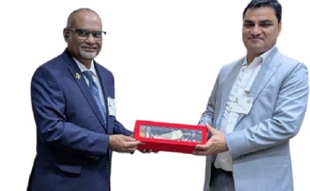 माल्दिभ्सका विद्यार्थीलाई अध्ययन सम्झौता अन्तिम चरणमा