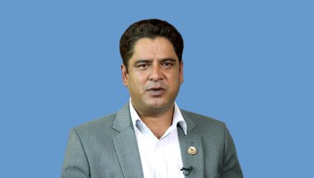 आयातित उपभोग्य वस्तु परीक्षण गरेर मात्र उपभोग गर्न दिनेछौँ : मन्त्री भण्डारी