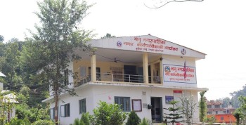 भानु नगरपालिकाबाटै जग्गा प्रशासन सेवा सुरु, सदरमुकाम धाउनुपर्ने बाध्यता हट्यो