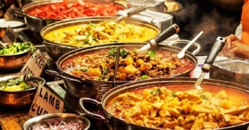 चितवनमा विवाहको भोज खाँदा ९३ जना बिरामी