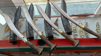 ‘भोजपुरे खुकुरी’ को मुल्य पाँच सयदेखि ५२ हजार