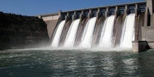पानीको सतह घट्दा विद्युत् उत्पादन प्रभावित