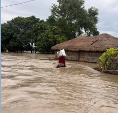 मधेसमा २ महिनामा ४५९ विपद्का घटना : ९२ जनाको मृत्यु