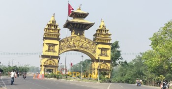गत आर्थिक वर्षमा वीरगञ्ज  नाकाबाट ६८ हजार ७४३ सवारीसाधन भित्रिए