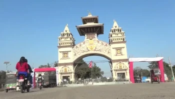 भोटेकोशी बाढीपछि वीरगन्ज नाकामा दैनिक ७० प्रतिशतले आयात बढ्यो