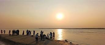 पर्यटकको रोजाइमा ‘बोराबाध’