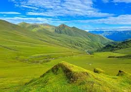 हिउँदभरि सुनसान हुन्छ बुकीपाटन