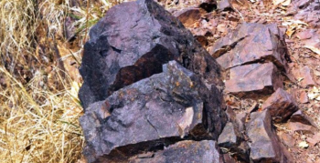 धौवादी फलाम खानीबाट ९ करोड ६० लाख धाउ उत्खननको योजना
