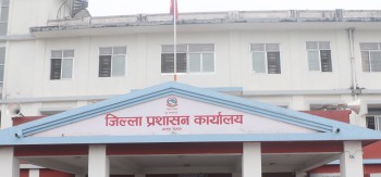 होस्टललाई नियमन गर्दै स्थानीय प्रशासन
