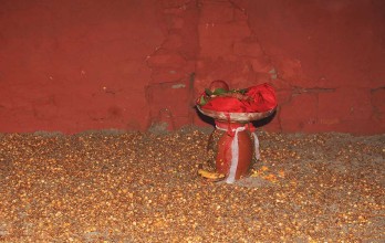 चैत्र शुक्ल पक्ष: आज चैते दसैँको घटस्थापना