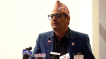 कार्बन व्यापारमा निजी क्षेत्रको सहभागिता बढाउन आवश्यक छ : मन्त्री चौलागाईं