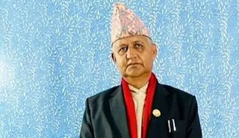 ट्रङ्कलाइन विवाद : संवादबाट समस्या समाधान गर्न मुख्यमन्त्रीको आग्रह