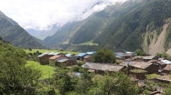 छाङरु र टिंकरको मतदान सदरमुकाममै हुने