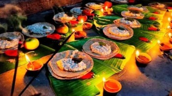 छठको दोस्रो दिन आज ‘खरना’