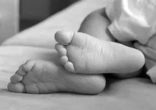 झापामा खाल्डोमा डुबेर तीन वर्षीय बालकको मृत्यु