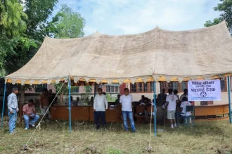 शवको तस्बिर हेरेर पहिचान गर्न ‘डिस्प्ले बोर्ड’, दुई जनाको पहिचान