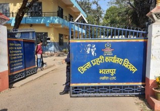 डिएनए पहिचान भएपछि छोराले हत्या गरेको पुष्टि