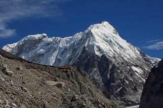चुलु सुदूरपूर्व हिमाल आरोहरणका लागि खुला