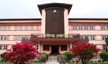 सर्वोच्चद्वारा पाँचखालमा सञ्चालिन इँटा उद्योग बन्द गर्न आदेश