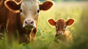 पोखरामा पाडी–बाछी हुर्काउन किसानलाई अनुदान