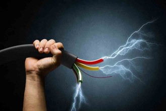 वाइफाइ जडान गर्ने क्रममा करेन्ट लागेर महिलाको मृत्यु