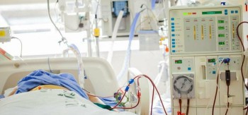 बागमती प्रदेशका विभिन्न अस्पतालमा १६ वटा डायलासिस मेसिन जडान