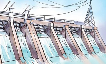 असोज मसान्तसम्म १० जलविद्युत् आयोजनालाई निर्माण अनुमति