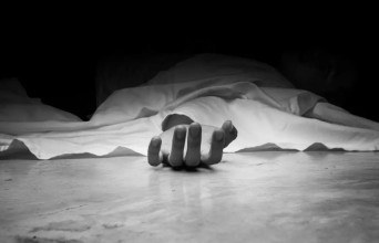 गुहेश्वरी पञ्चकुमारी मार्गमा एक महिला मृत फेला